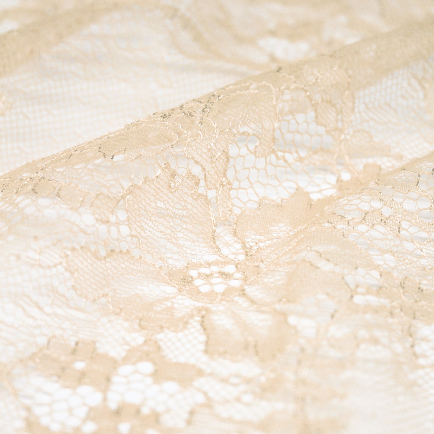 Chantilly Lace