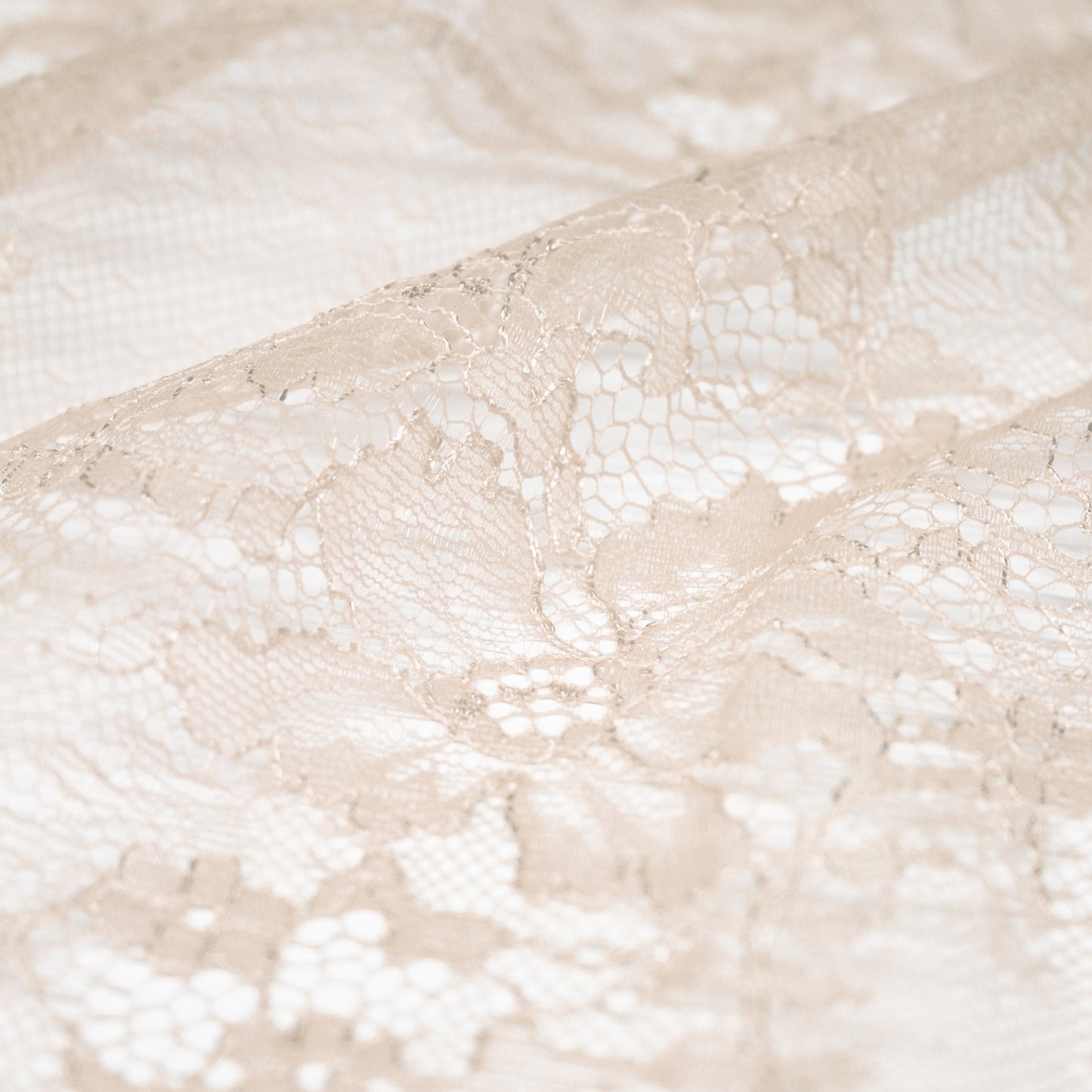 Chantilly Lace