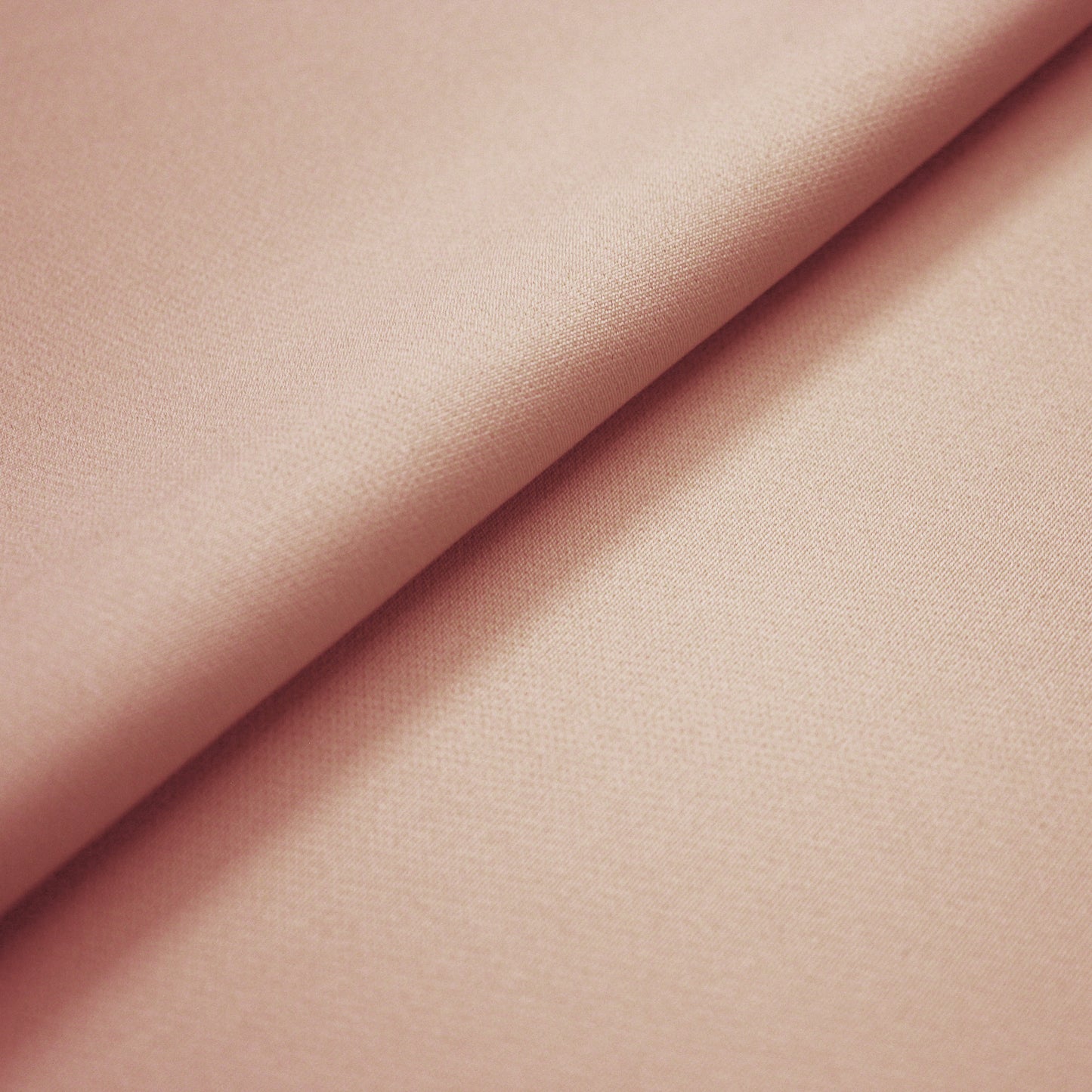 Polyester Cady Marocaine Fabric