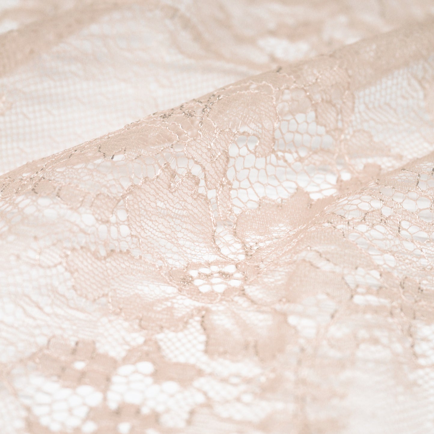 Chantilly Lace