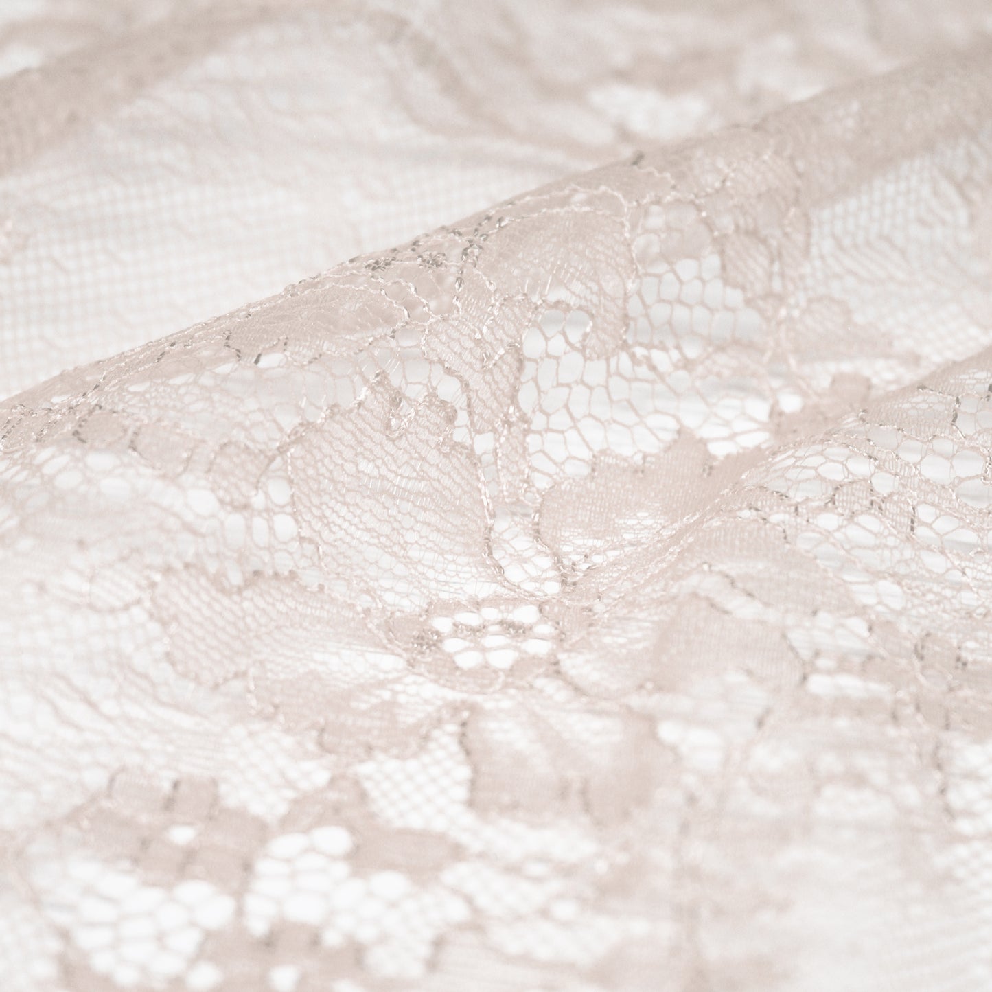 Chantilly Lace