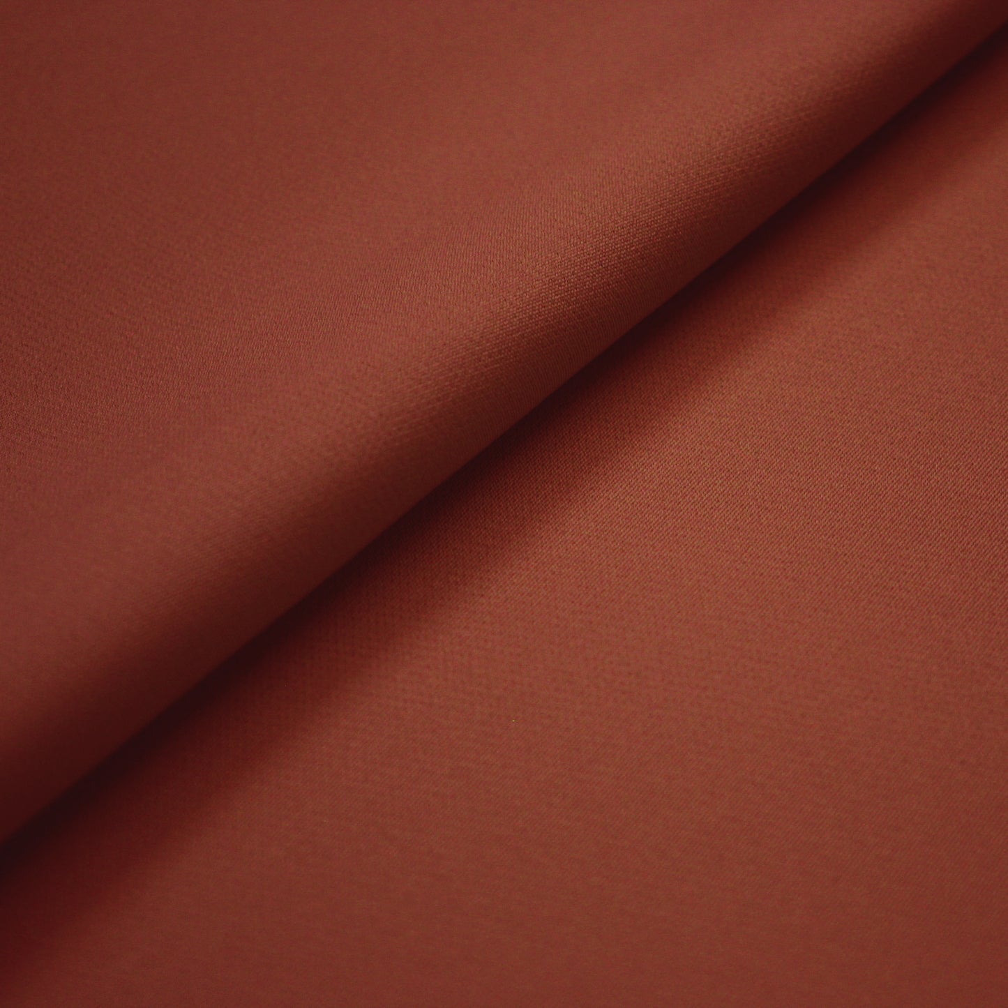 Polyester Cady Marocaine Fabric