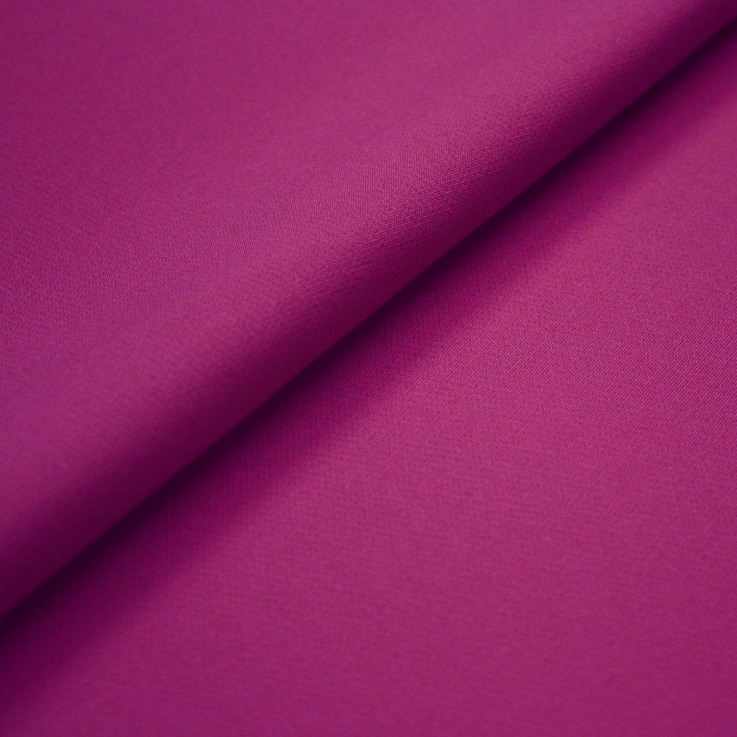 Polyester Cady Marocaine Fabric