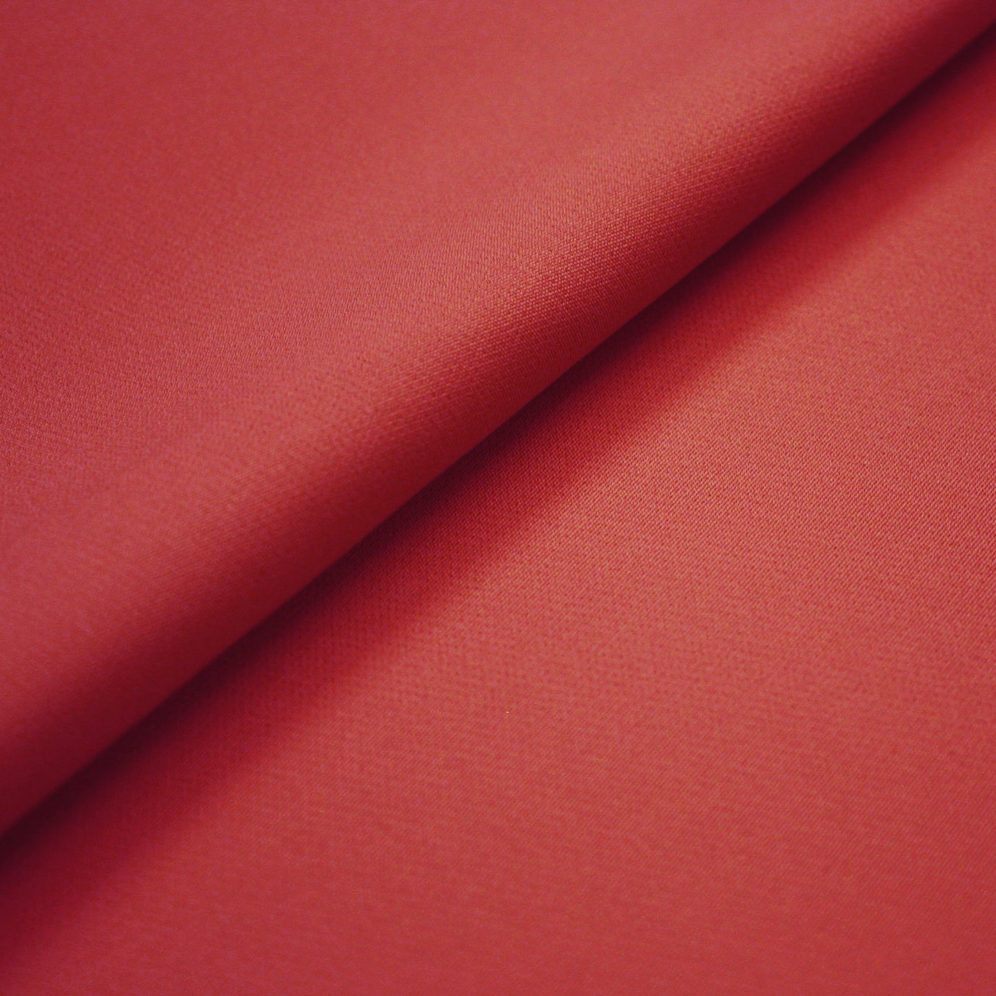 Polyester Cady Marocaine Fabric