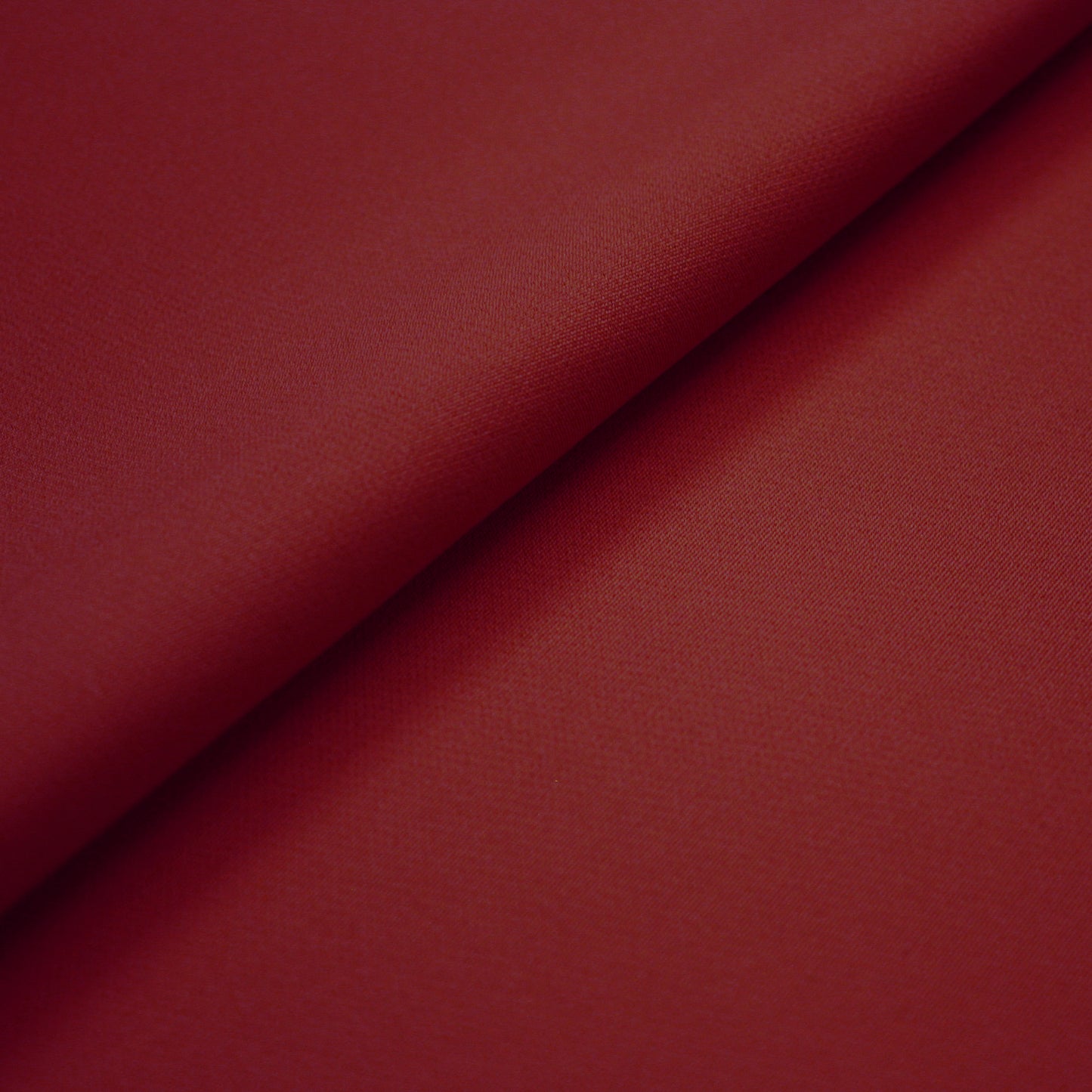 Polyester Cady Marocaine Fabric
