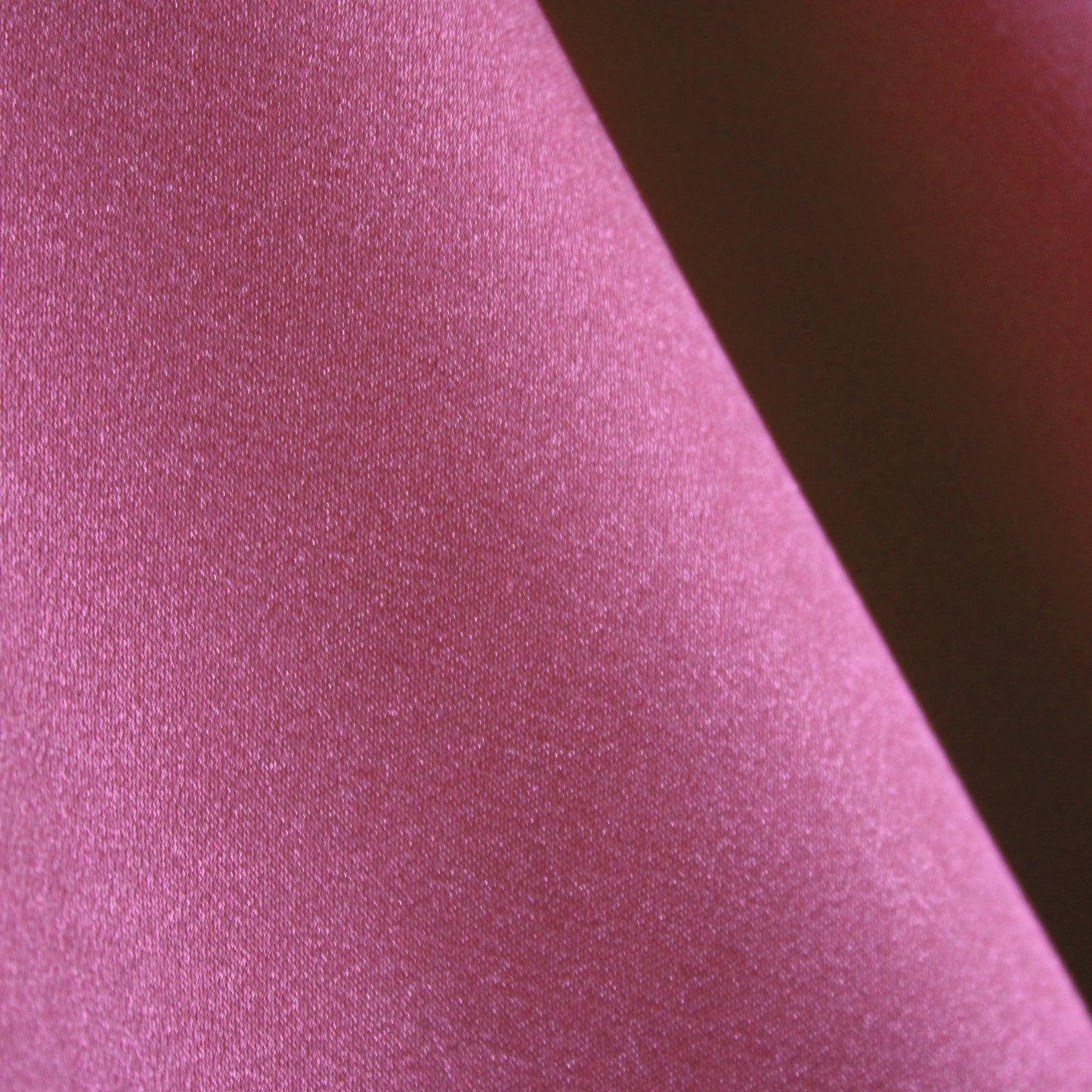 Lightweight Satin-Effect Satin Fabric