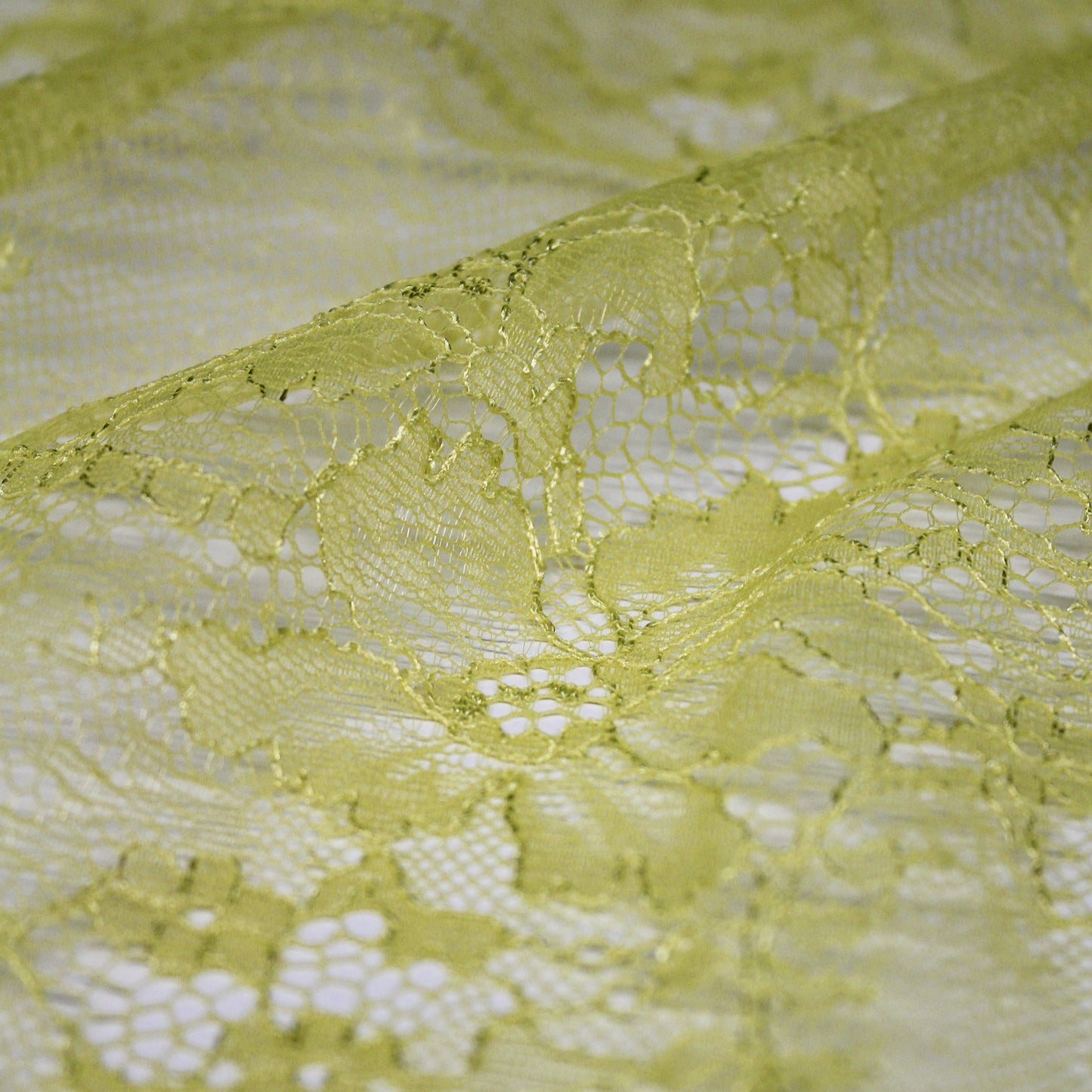 Chantilly Lace