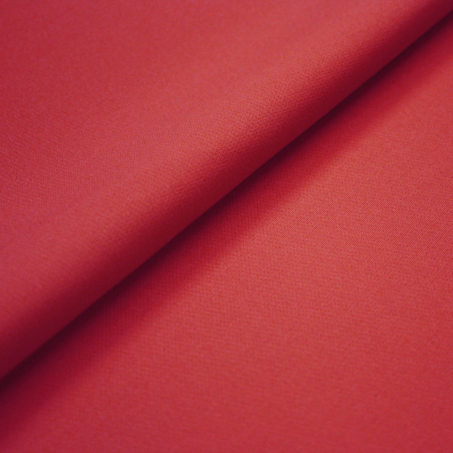 Polyester Cady Marocaine Fabric