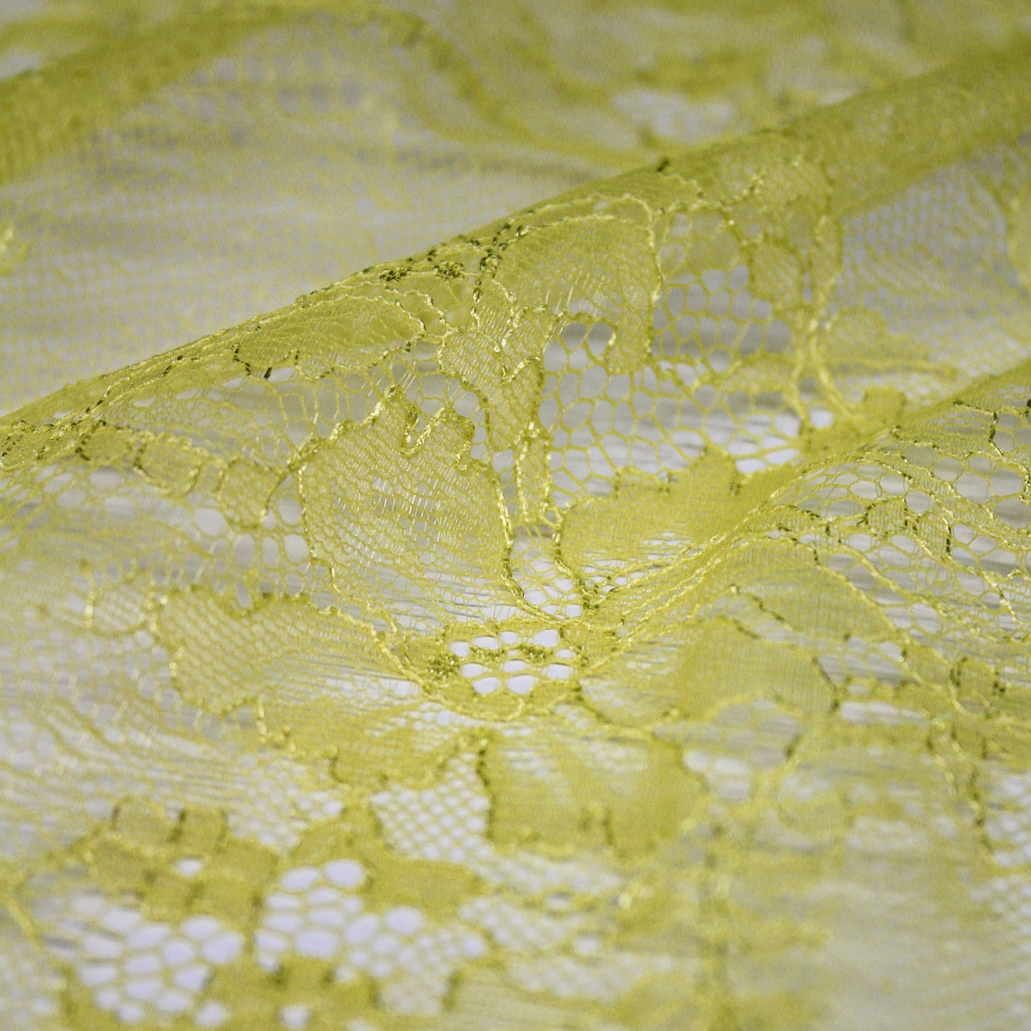 Chantilly Lace