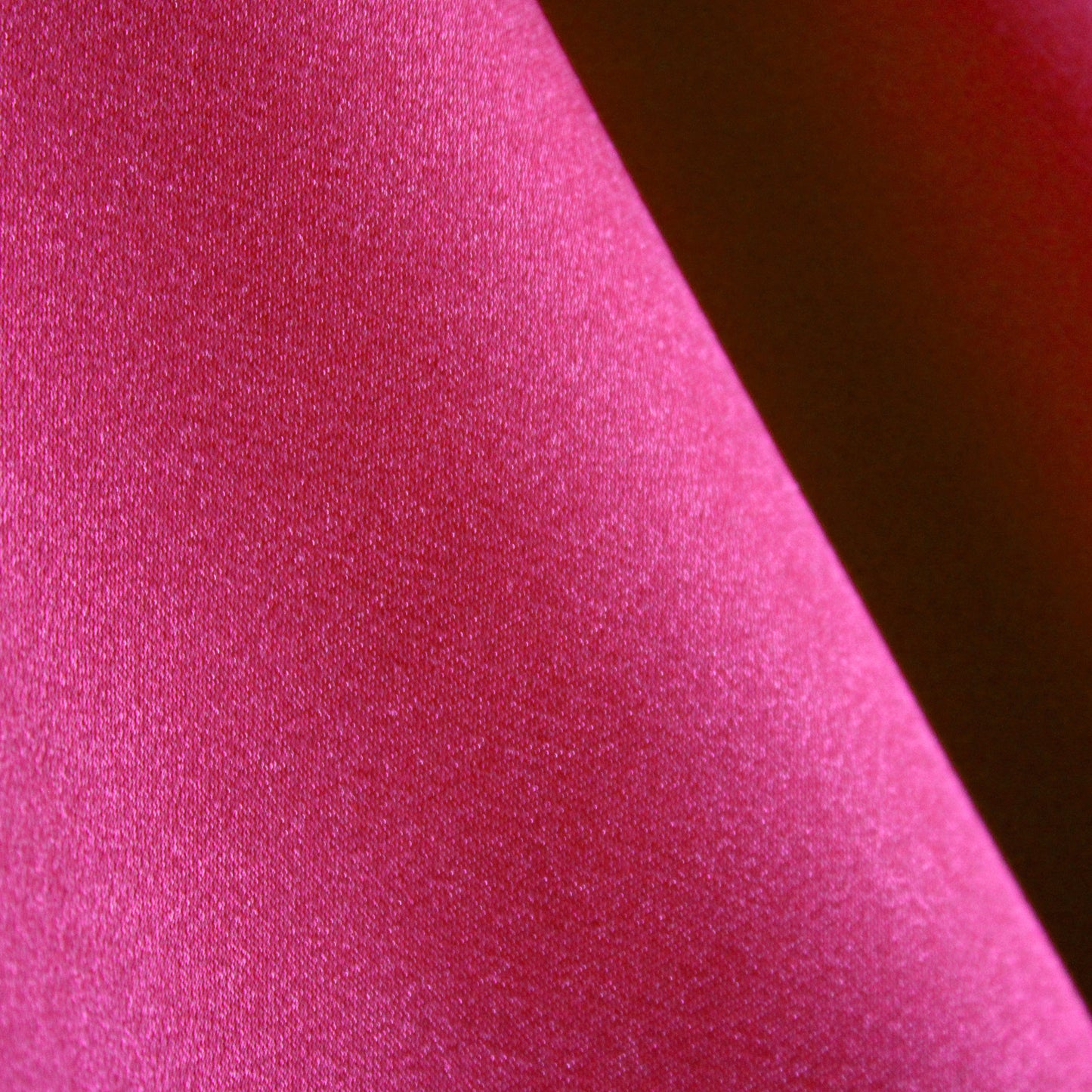 Lightweight Satin-Effect Satin Fabric