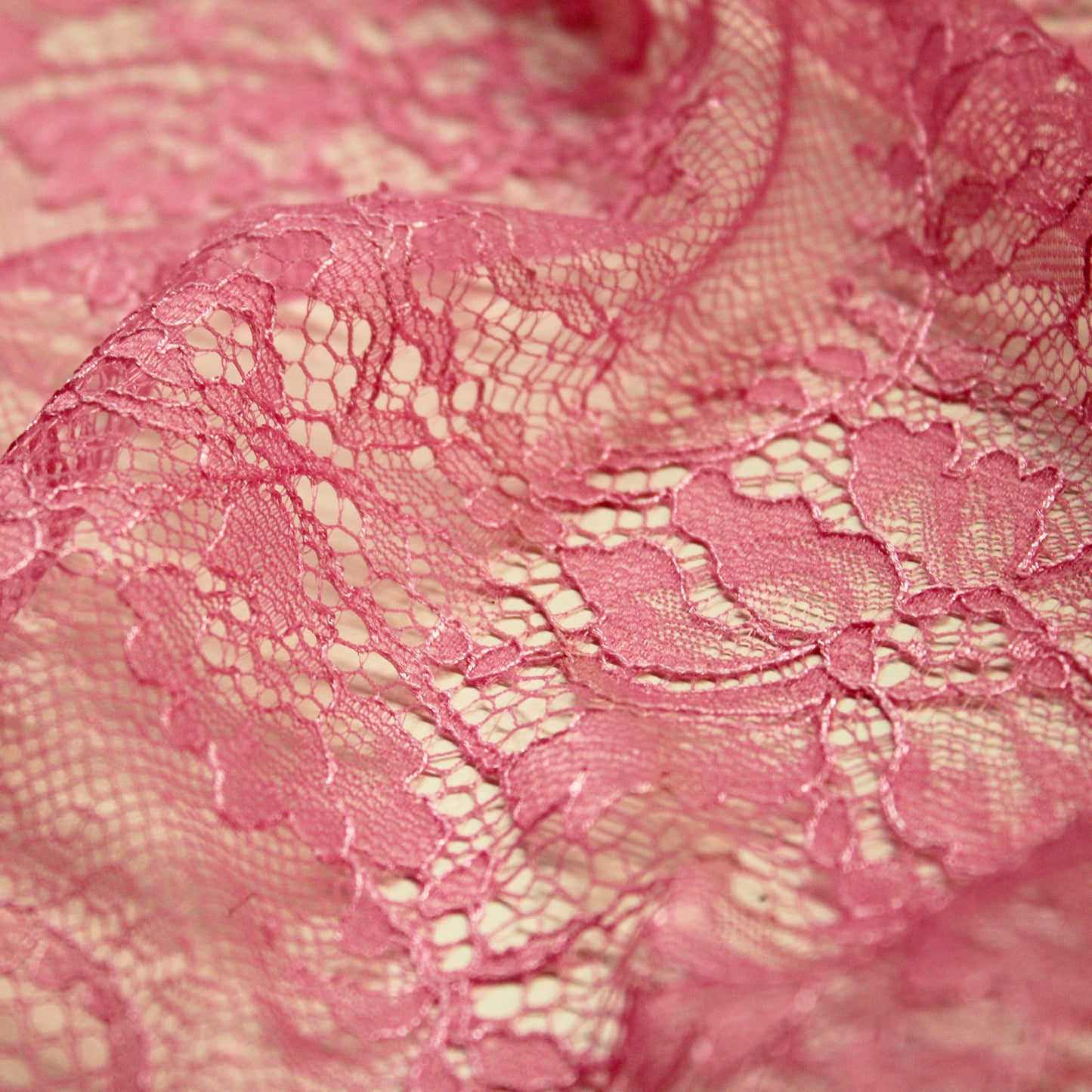 Chantilly Lace