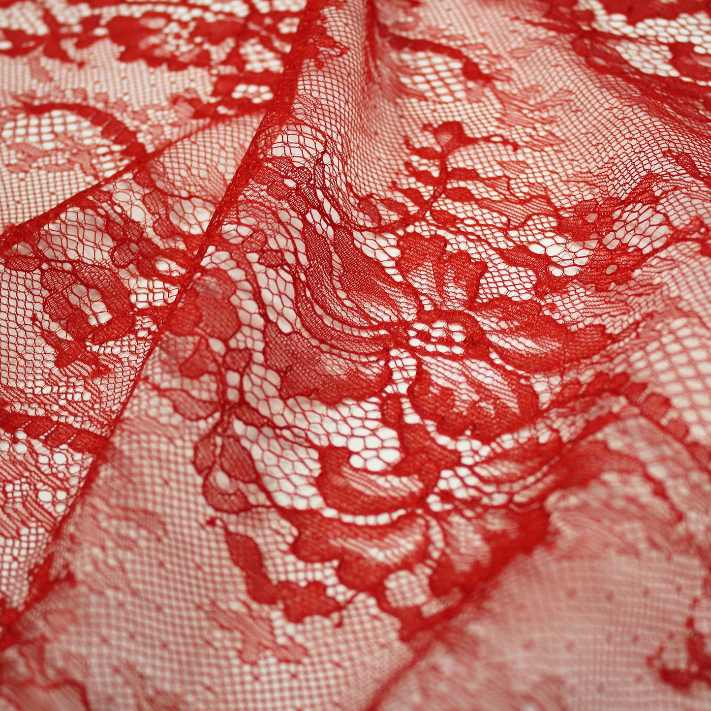 Chantilly Lace