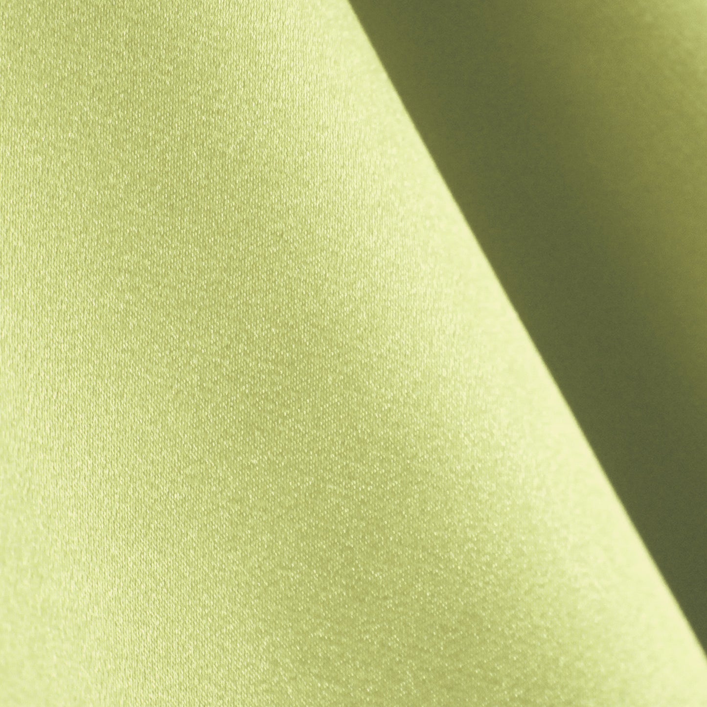 Lightweight Satin-Effect Satin Fabric