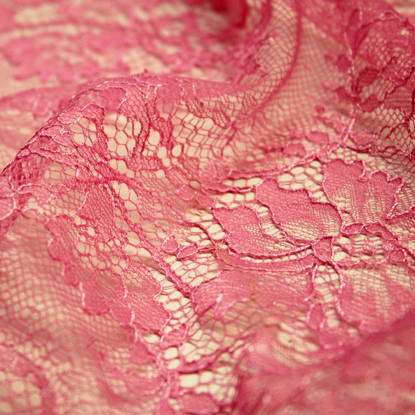 Chantilly Lace