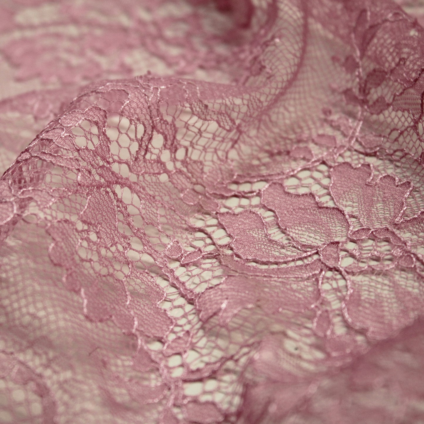 Chantilly Lace