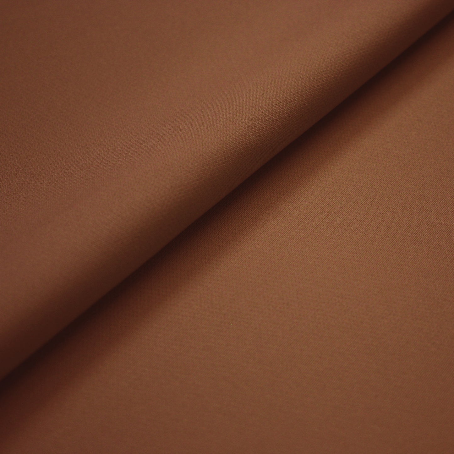 Polyester Cady Marocaine Fabric