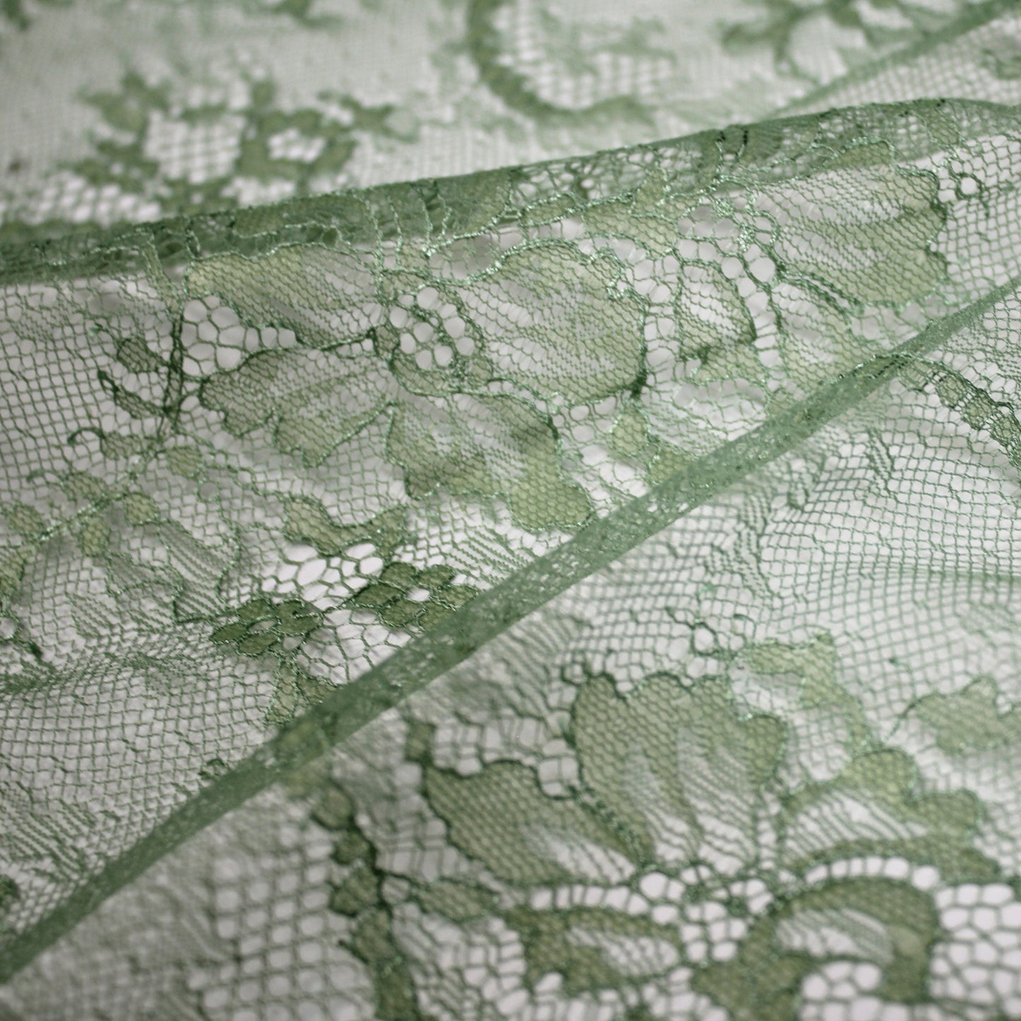 Chantilly Lace