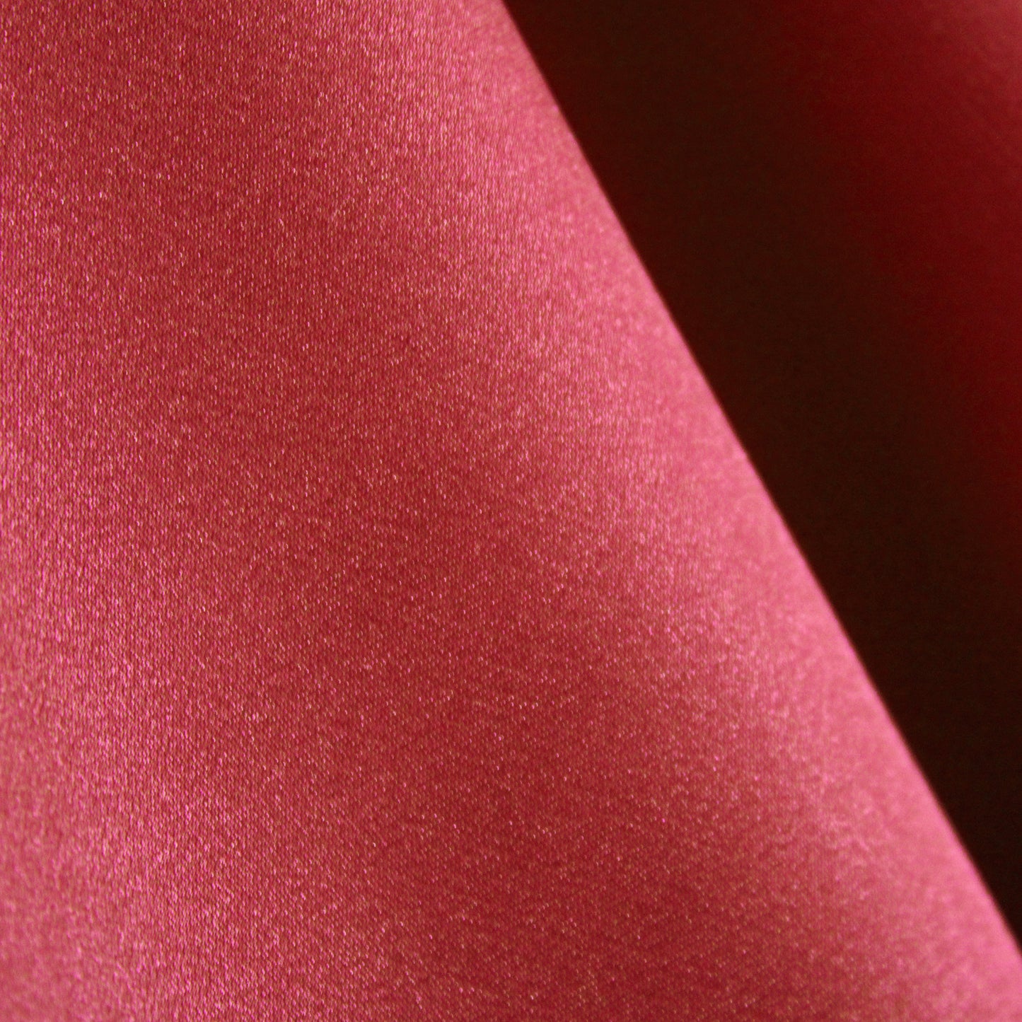 Lightweight Satin-Effect Satin Fabric