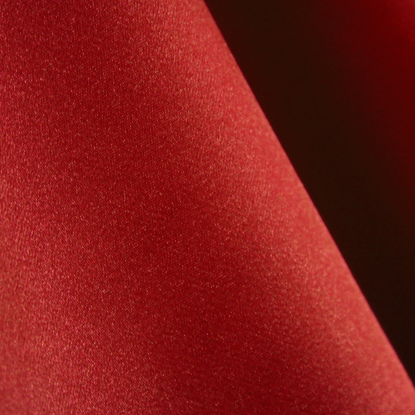 Lightweight Satin-Effect Satin Fabric