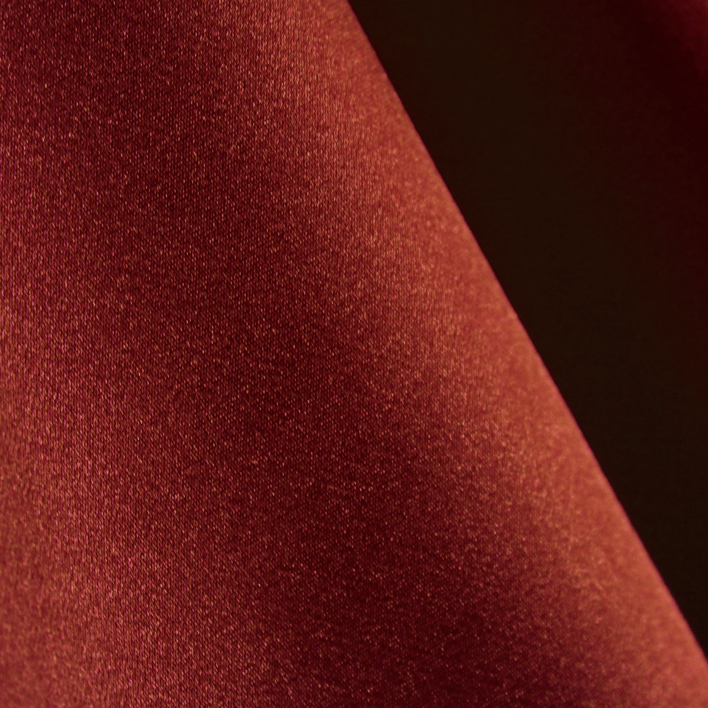Lightweight Satin-Effect Satin Fabric