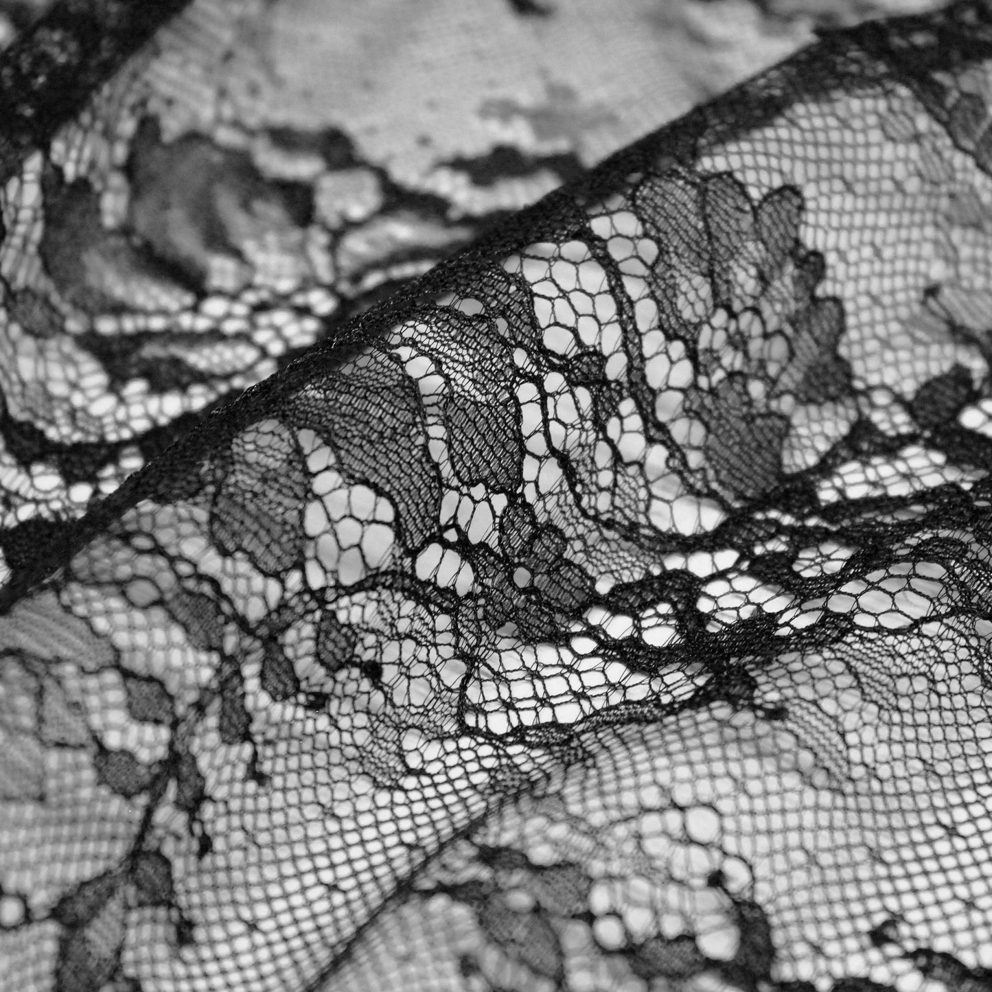 Chantilly Lace