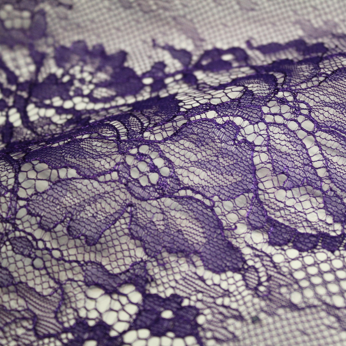 Chantilly Lace