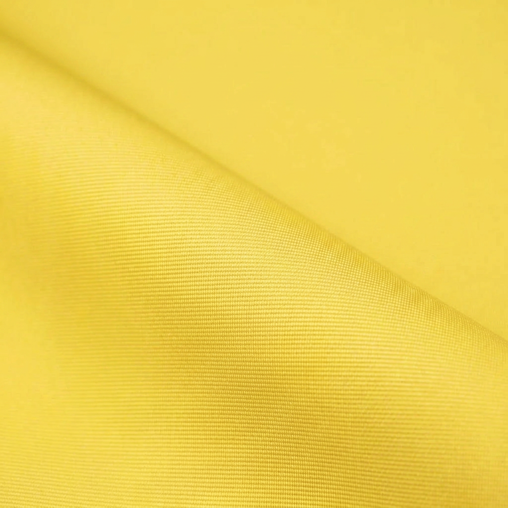 Lightweight Mikado Fabric with Stiff Hand