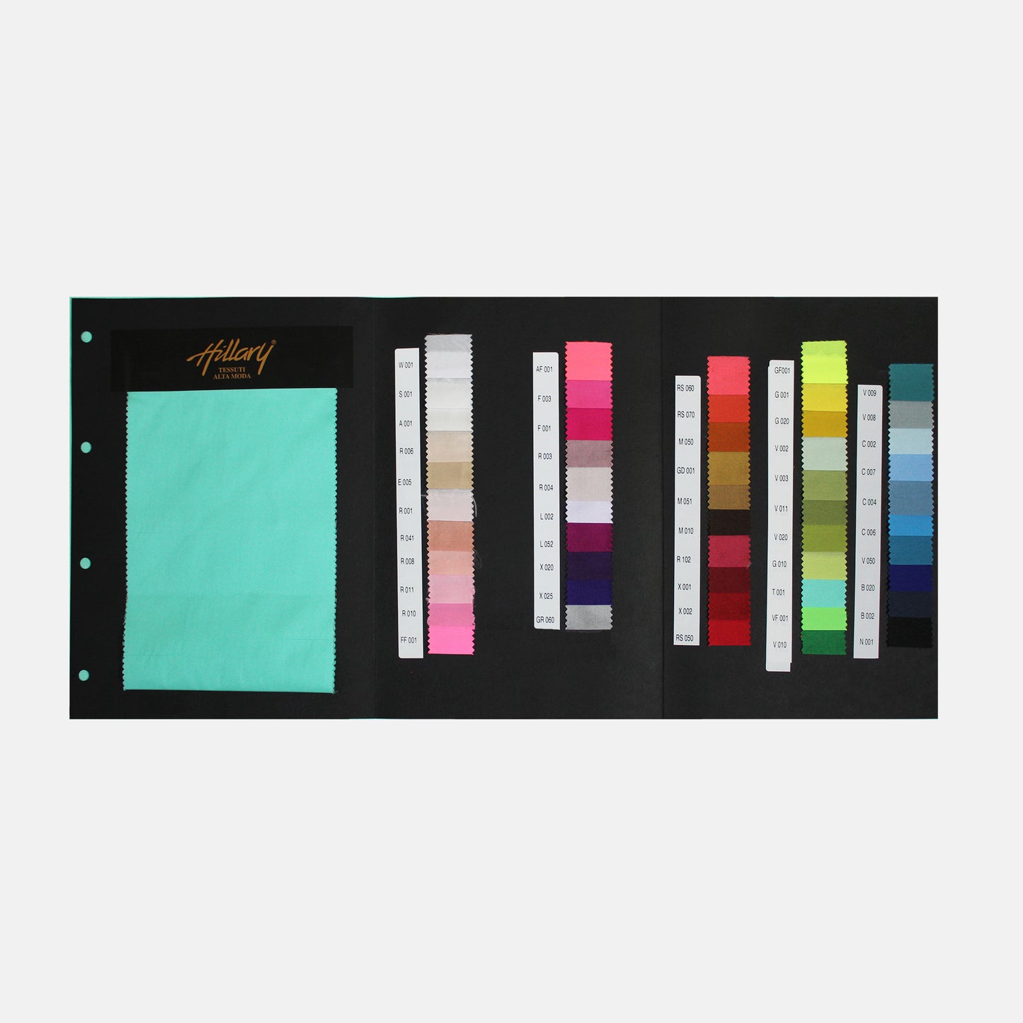 Taffeta Fabric Sample