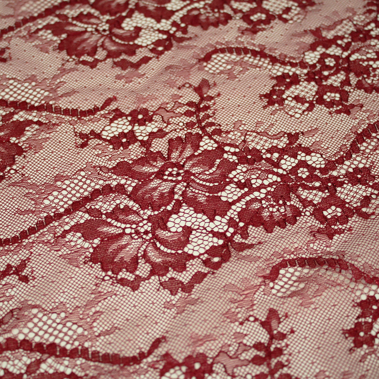Chantilly Lace