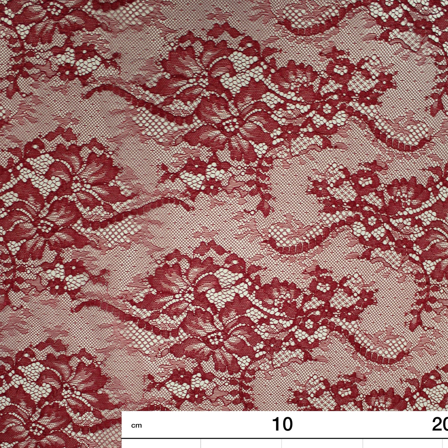 Chantilly Lace