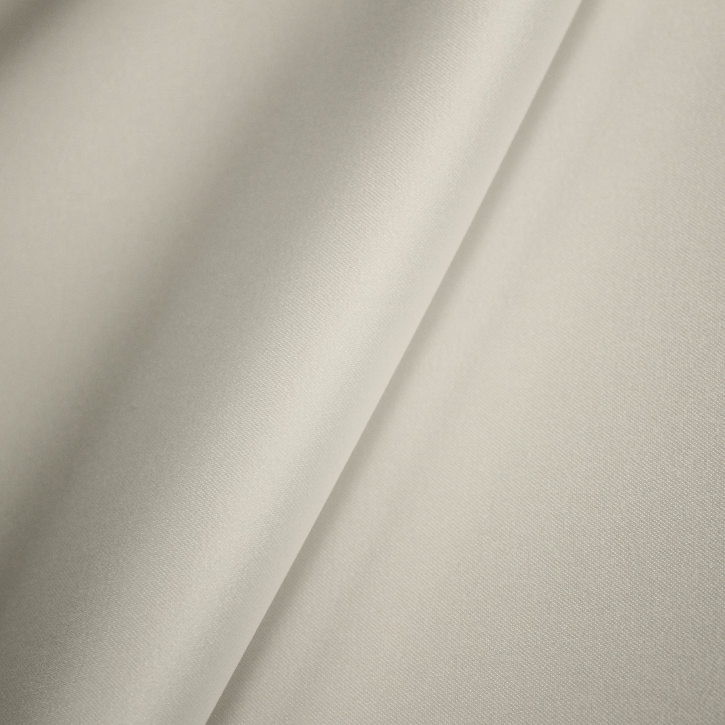 Satin Fabric with Duchess Effect