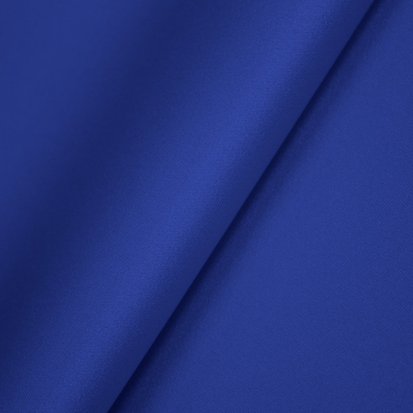 Satin Fabric with Duchess Effect