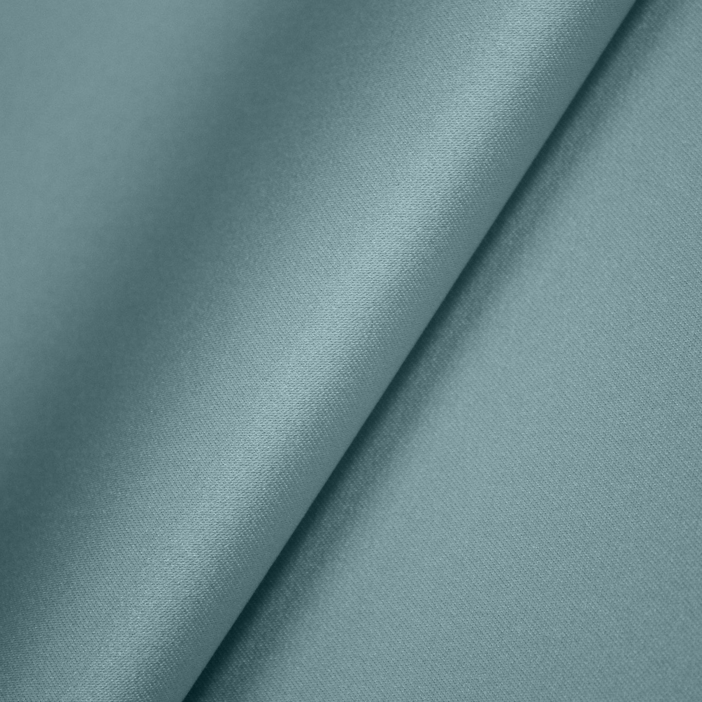 Satin Fabric with Duchess Effect