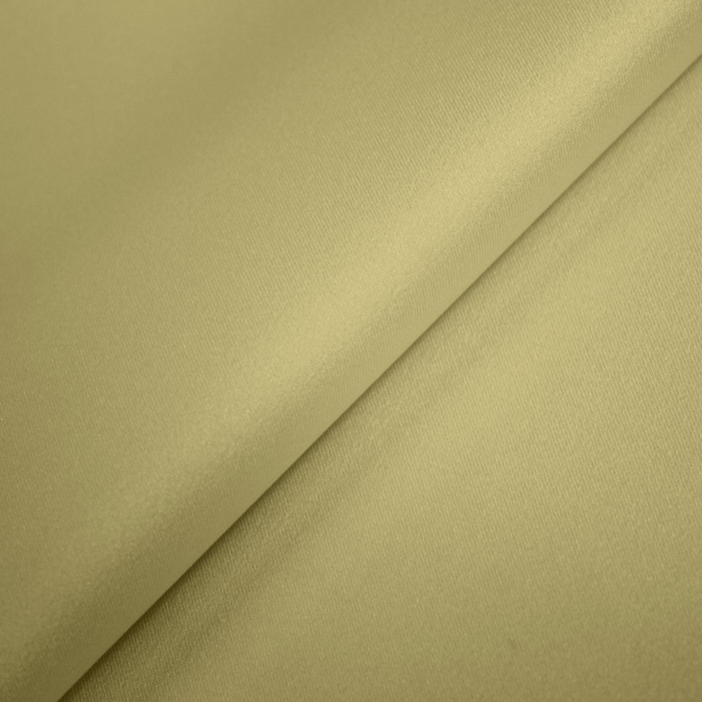Satin Fabric with Duchess Effect