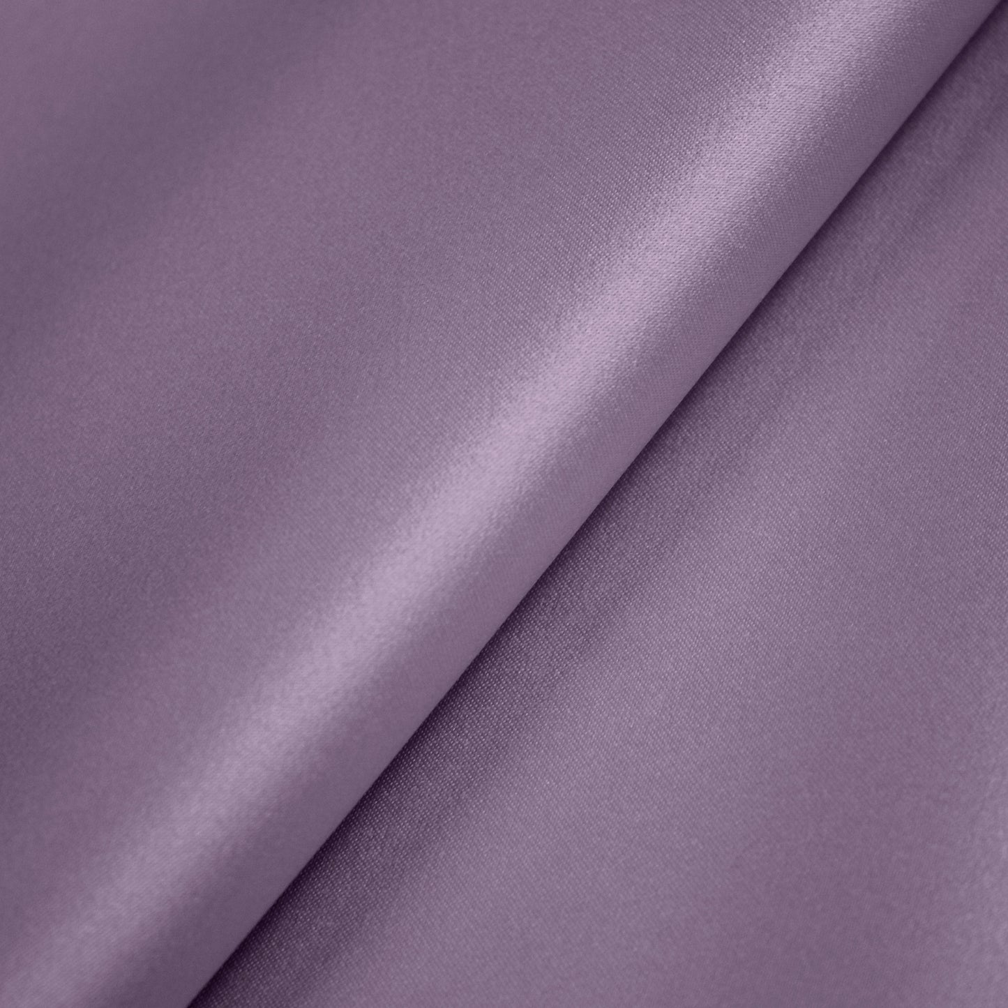 Satin Fabric with Duchess Effect