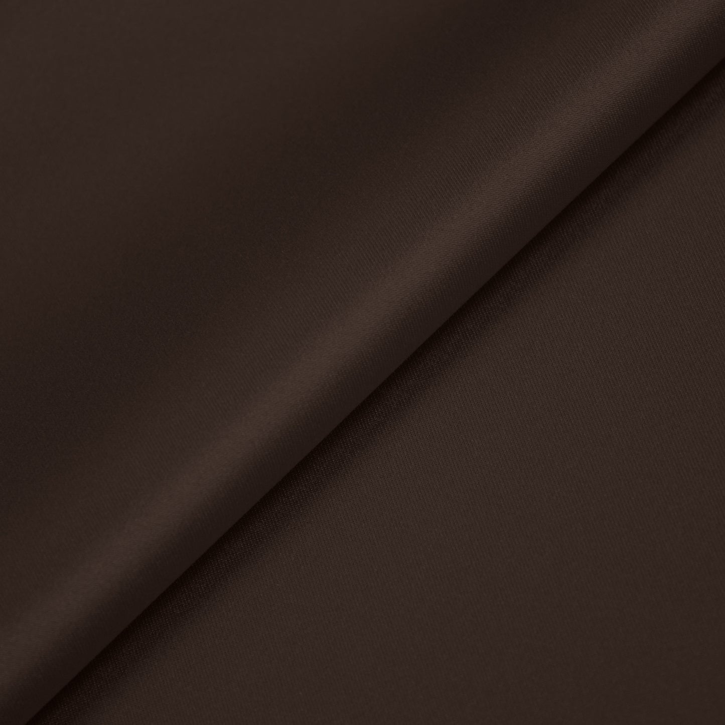 Satin Fabric with Duchess Effect