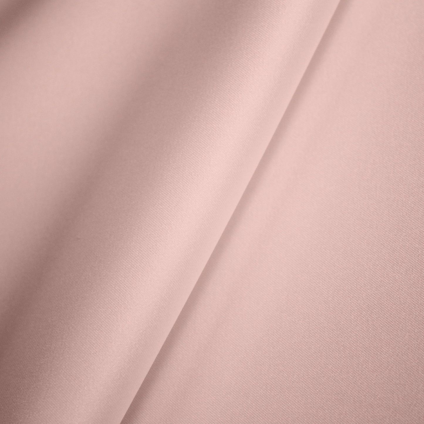 Satin Fabric with Duchess Effect