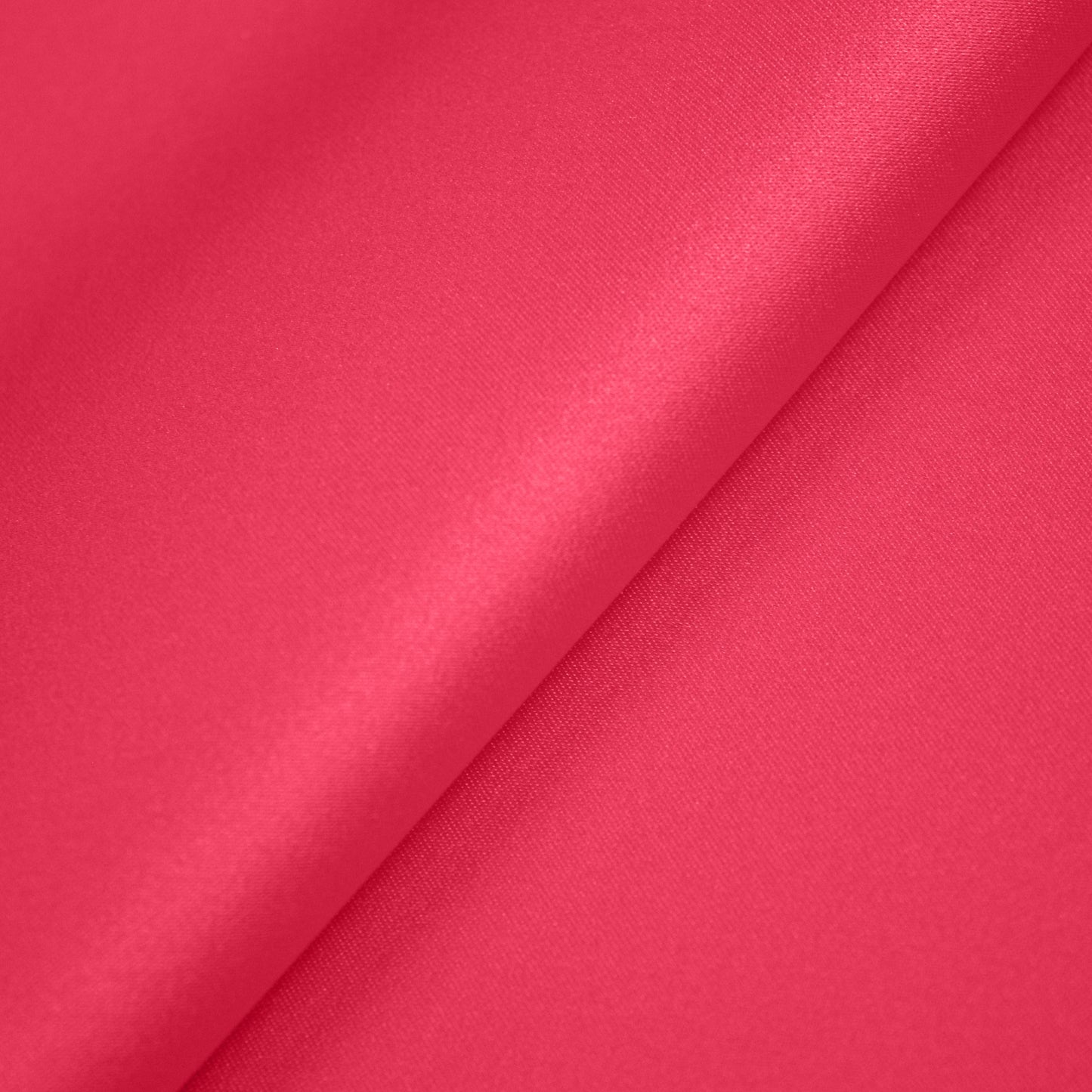 Satin Fabric with Duchess Effect