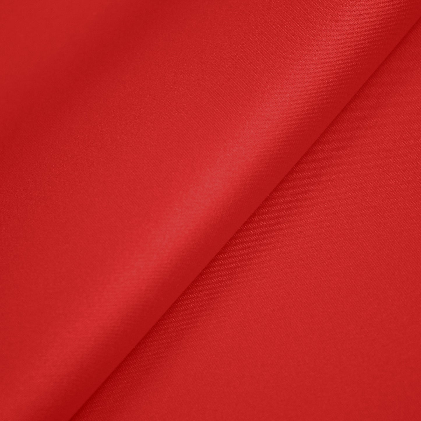 Satin Fabric with Duchess Effect
