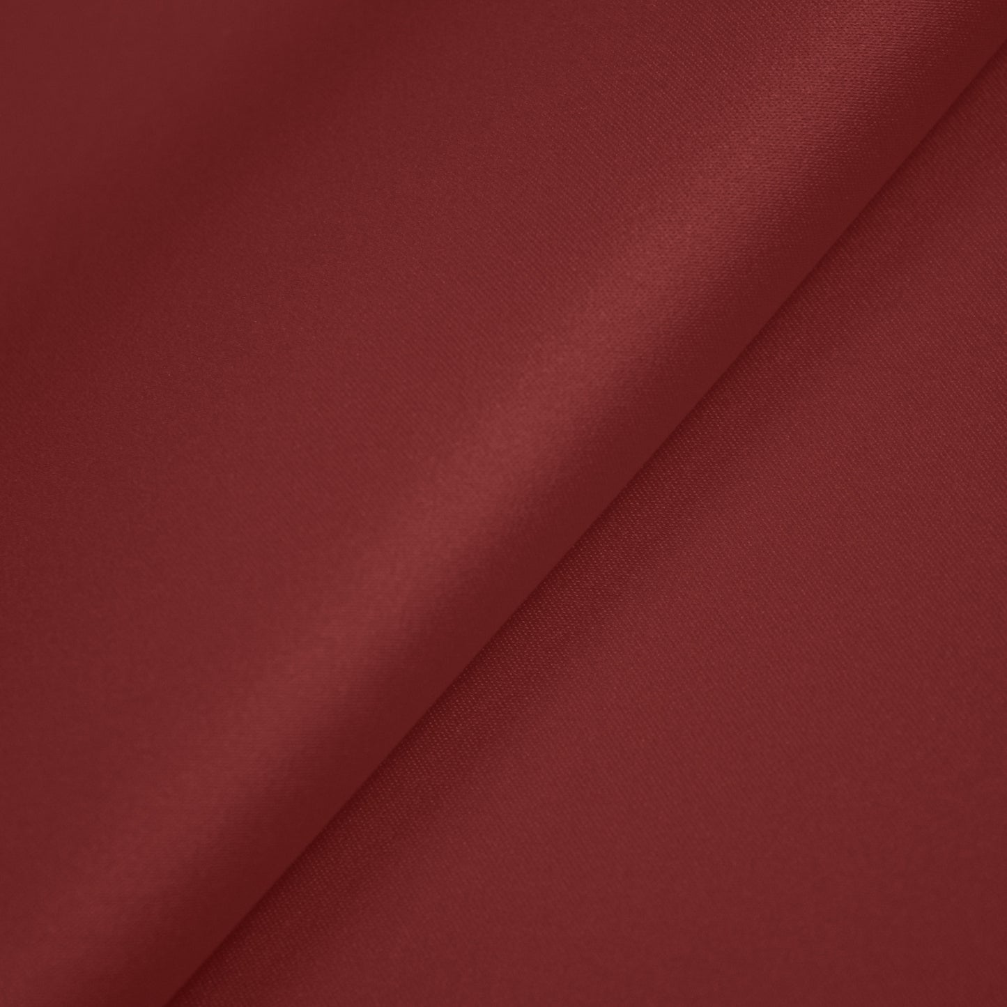 Satin Fabric with Duchess Effect