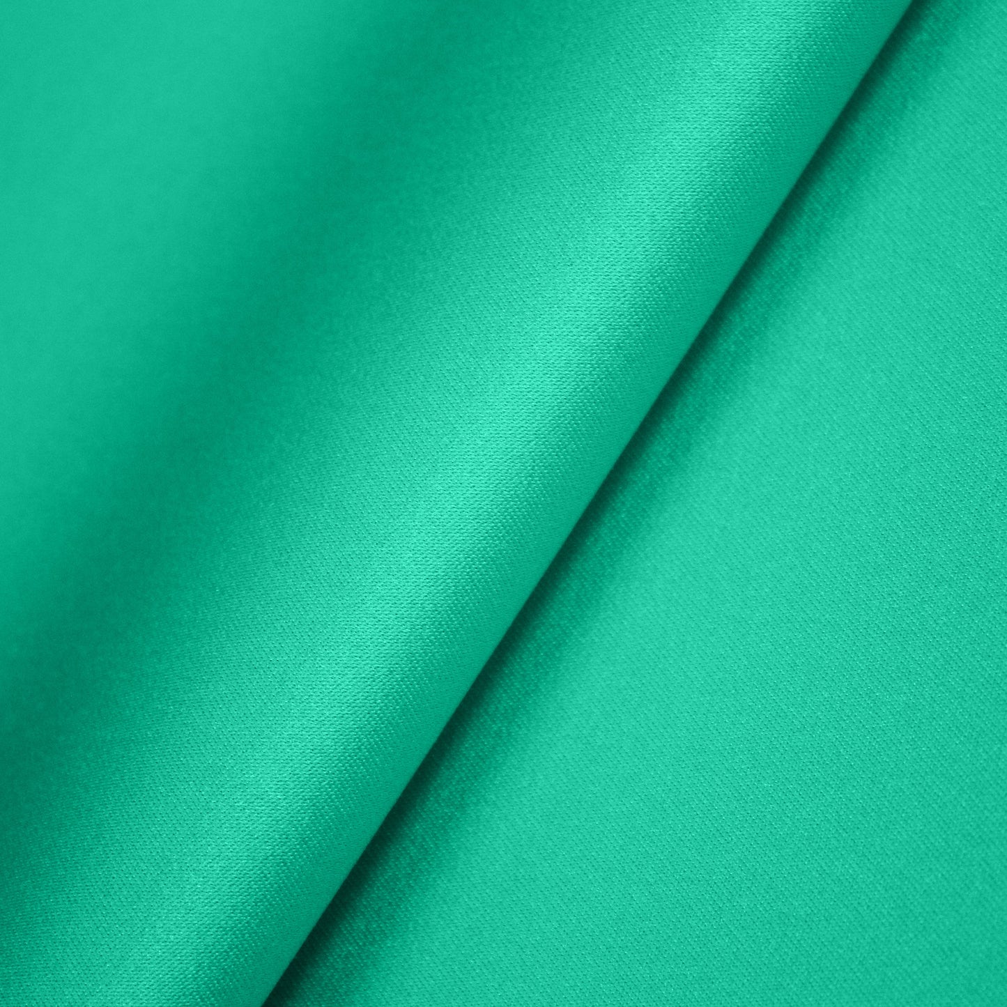 Satin Fabric with Duchess Effect