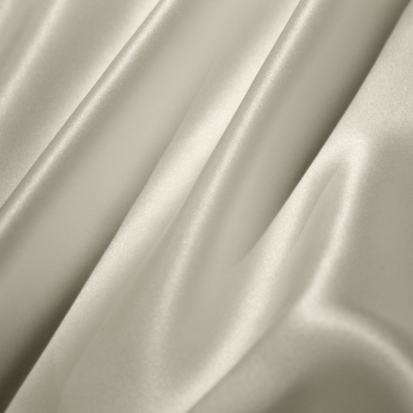 Lightweight Pure Silk Satin Fabric
