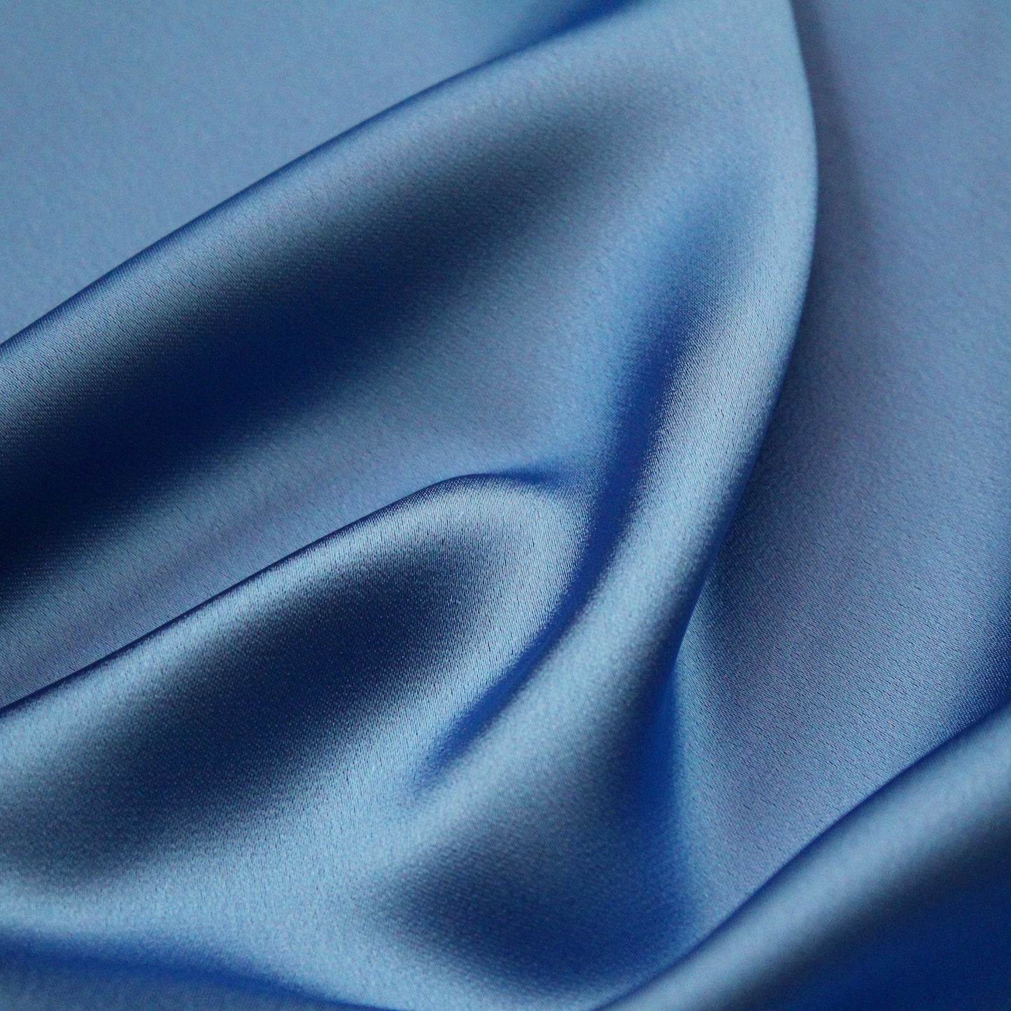 Cady Satin Fabric