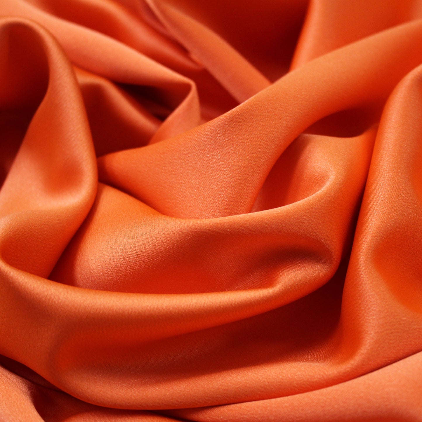 Double Face Cady Satin Fabric