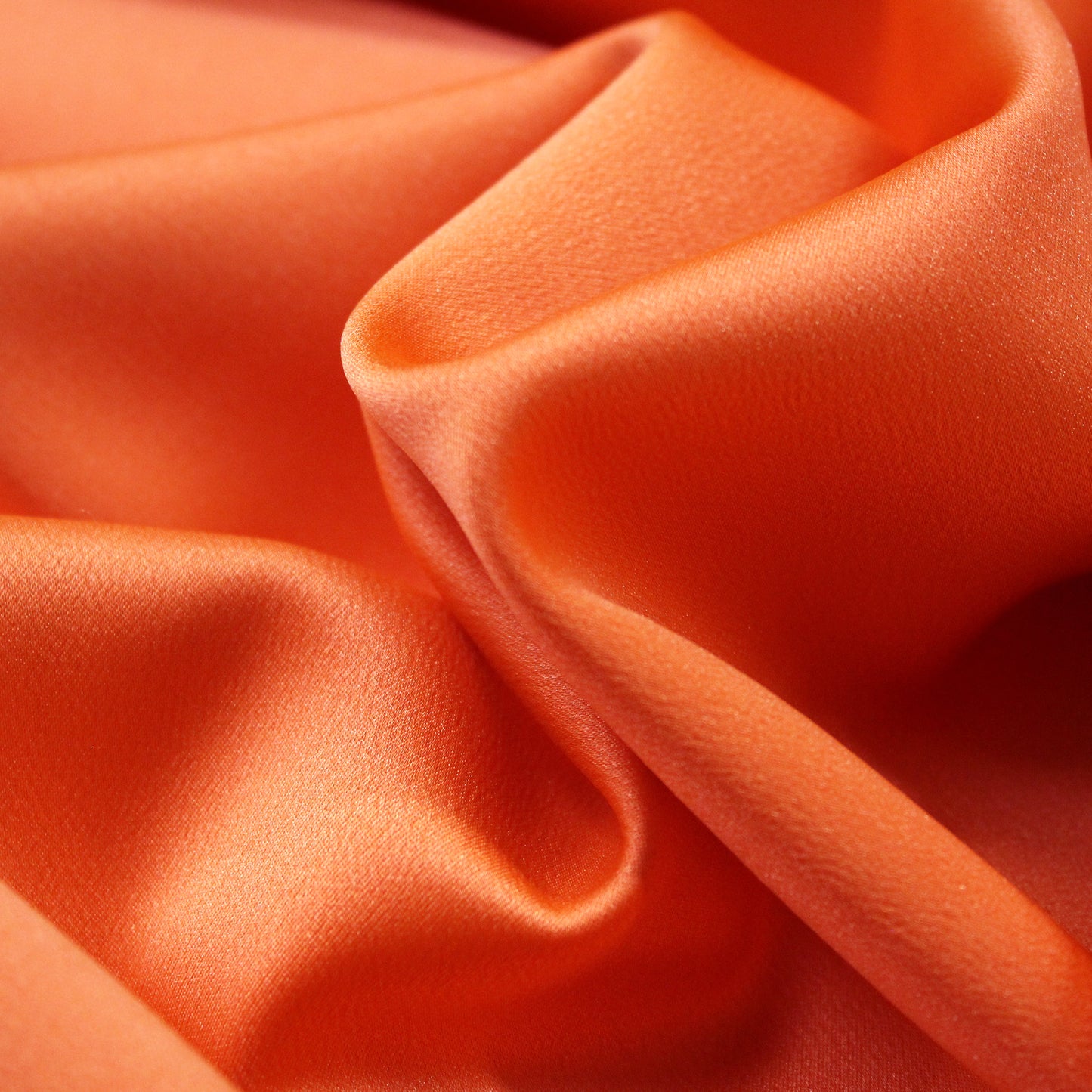 Double Face Cady Satin Fabric