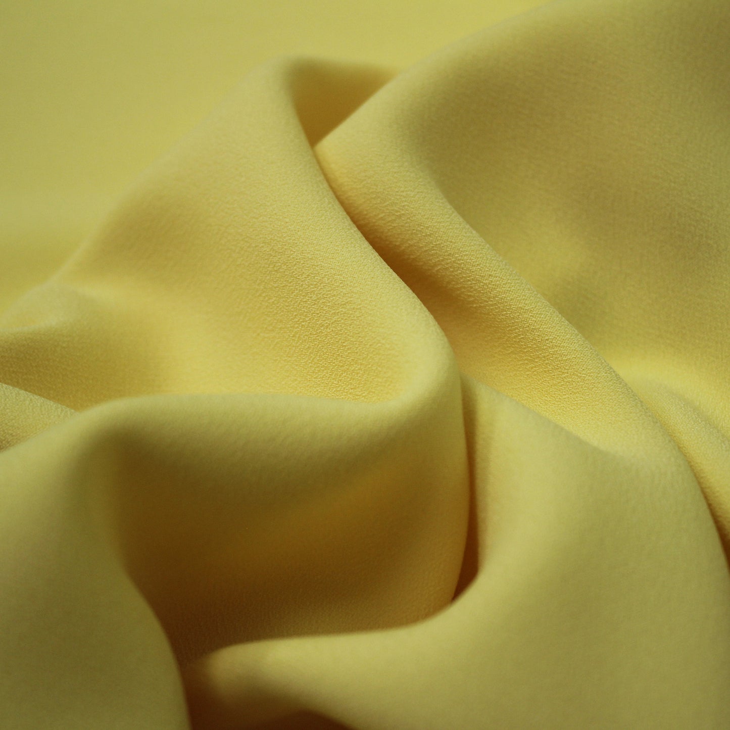 Crepe Cady Fabric