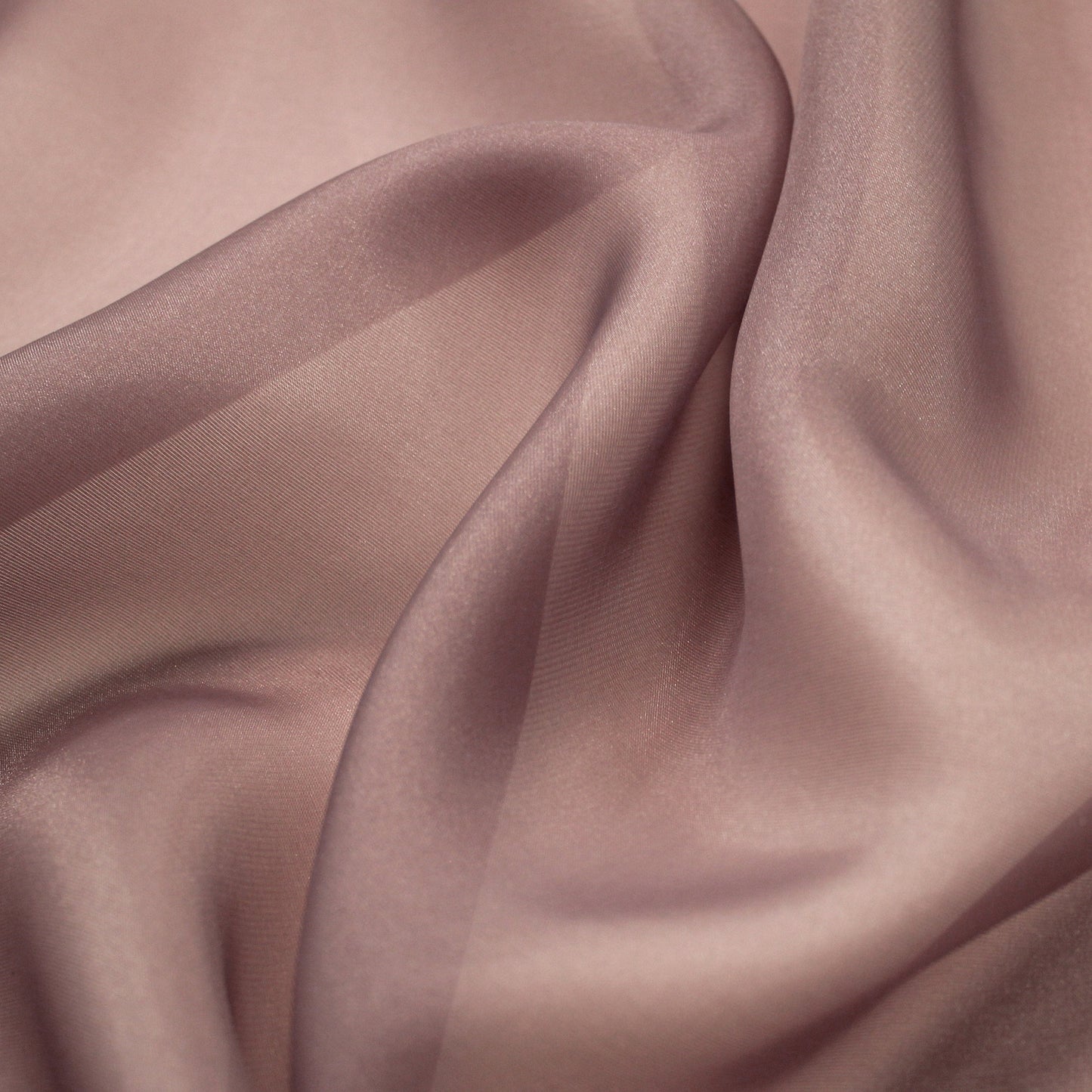 Double Organza Fabric