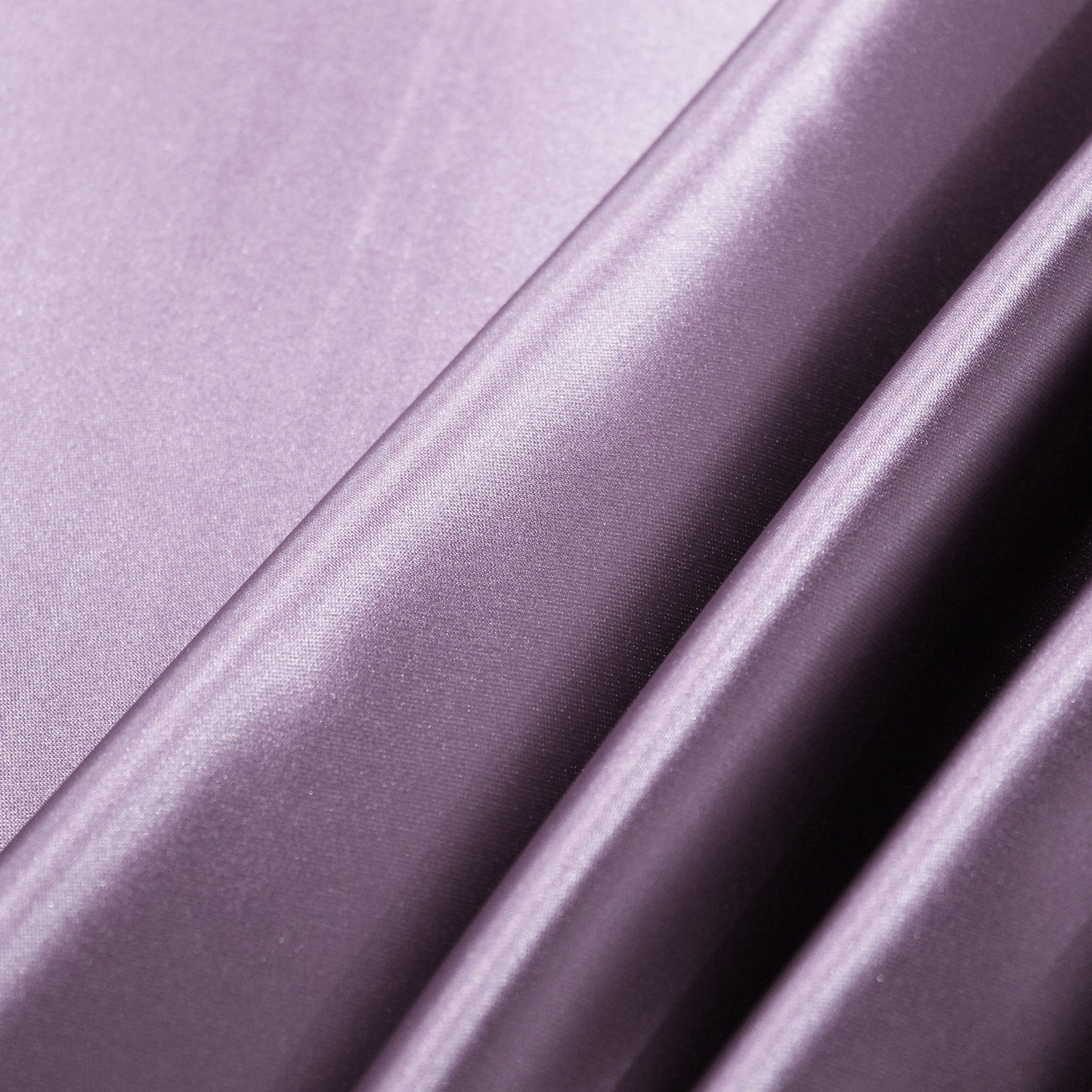 Double Face Duchesse Fabric with Mikado Effect