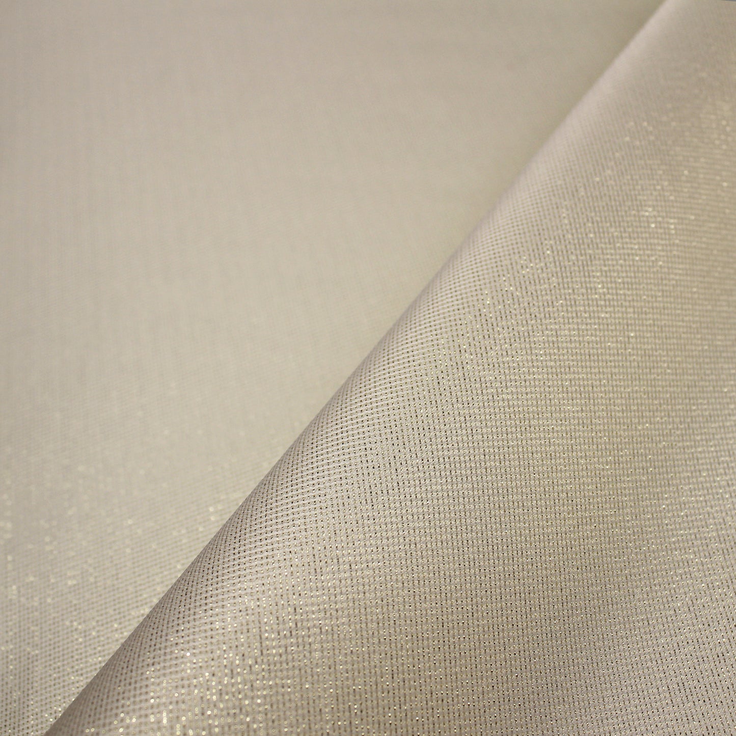 Lurex Gabardine Fabric