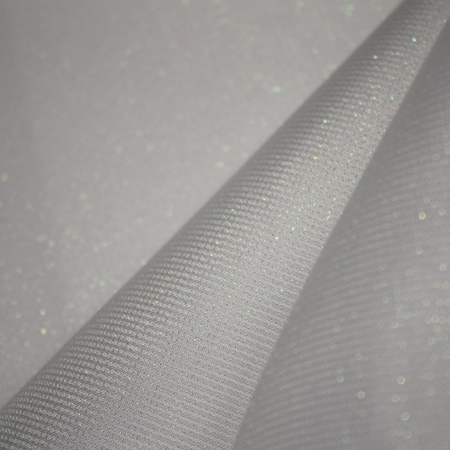 Lurex Gabardine Fabric